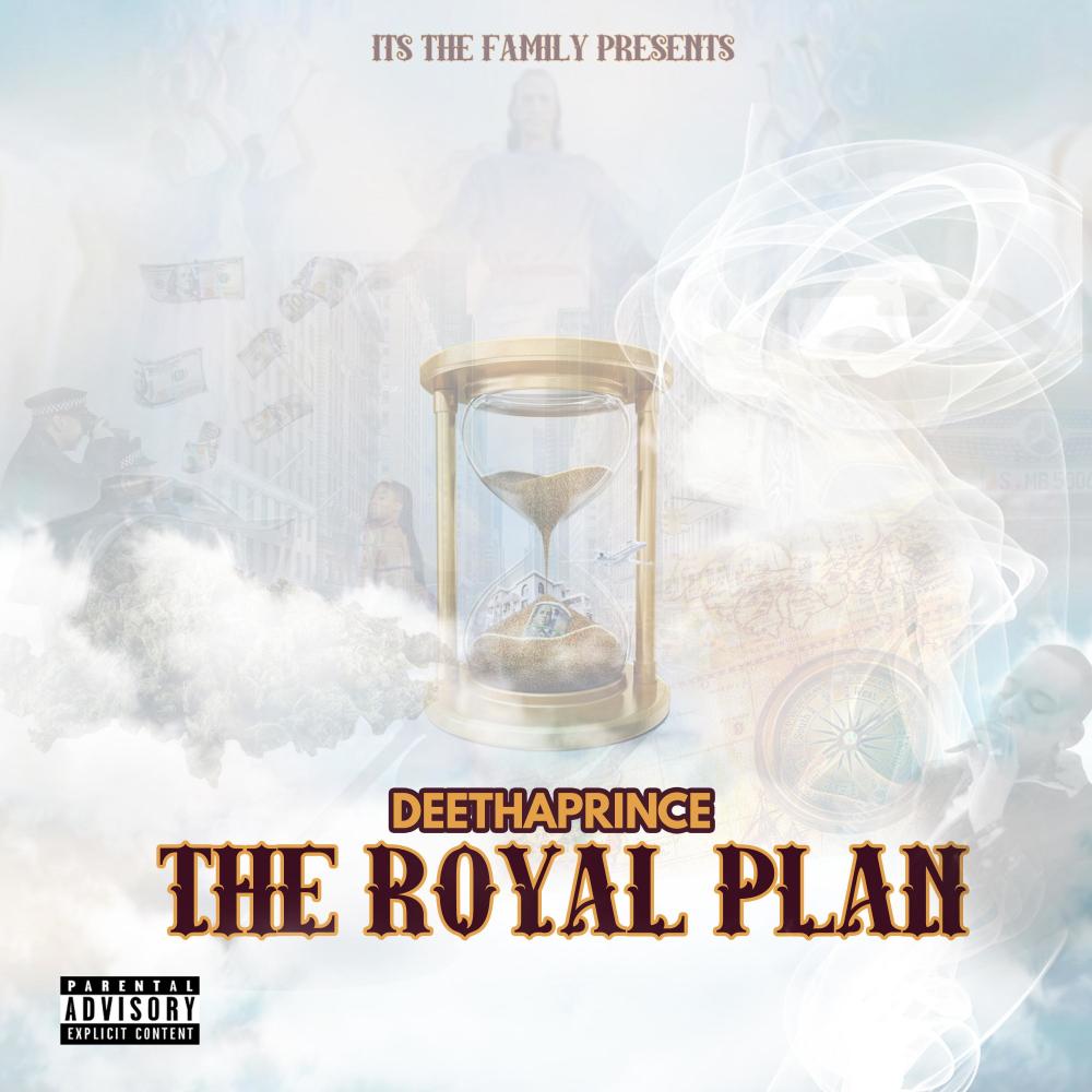 Threw All the Pain (Explicit)