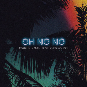 ดาวน์โหลดและฟังเพลง Oh No No พร้อมเนื้อเพลงจาก Wande Coal