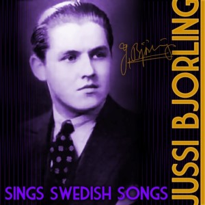 Nils Grevillius的专辑Sings Swedish Songs