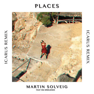 Martin Solveig的專輯Places