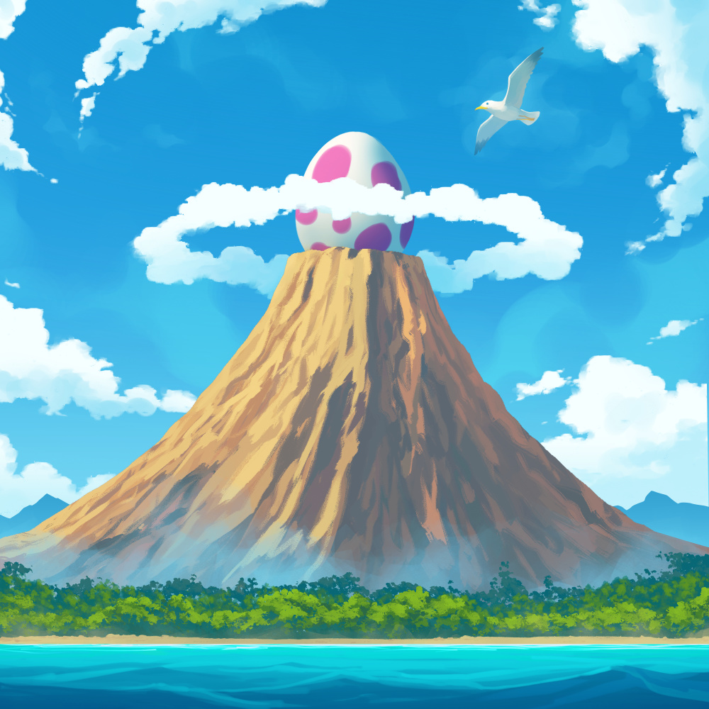 Game Over (From "Link's Awakening") (Lofi)
