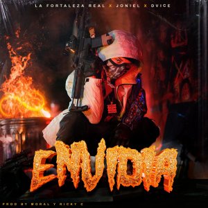 Listen to Envidia (Explicit) song with lyrics from La Fortaleza Real