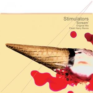 ดาวน์โหลดและฟังเพลง Scream พร้อมเนื้อเพลงจาก Stimulator
