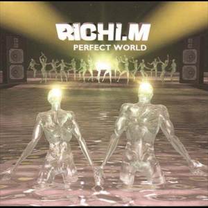 อัลบัม Perfect World ศิลปิน Richi M