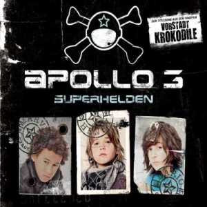 ดาวน์โหลดและฟังเพลง Apollo 3 Time Machine Mix: Starschuss, Adrenalin, Warum, Keine Angst vor euch พร้อมเนื้อเพลงจาก Apollo 3