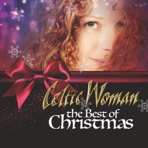 ดาวน์โหลดและฟังเพลง Let It Snow! พร้อมเนื้อเพลงจาก Celtic Woman