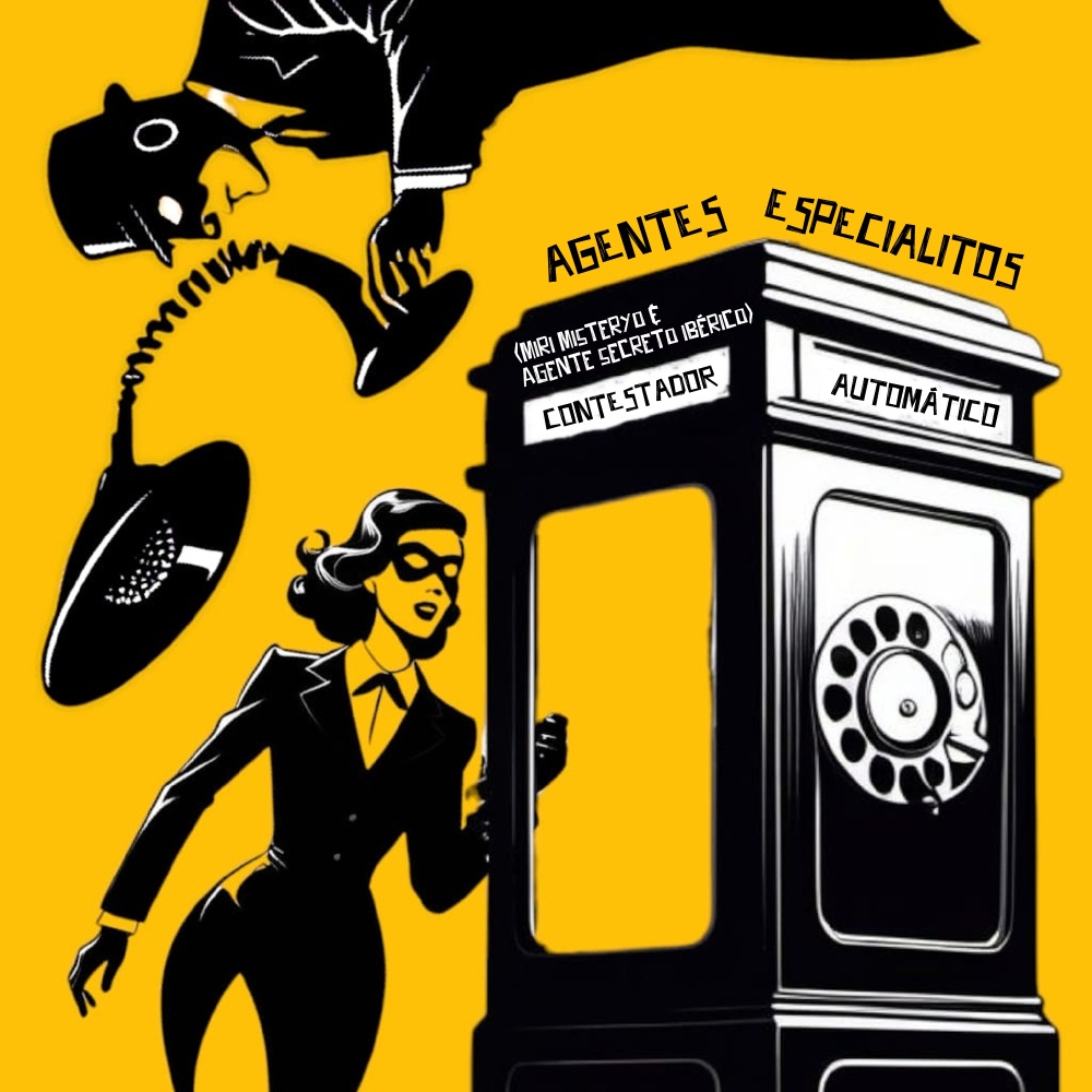 Contestador Automático