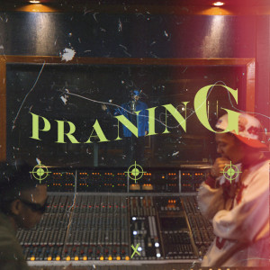 Dengarkan lagu Praning nyanyian Flow G dengan lirik