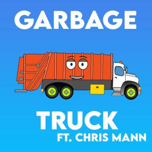 Chris Mann的專輯Garbage Truck (feat. Chris Mann)