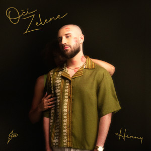 Album Oci Zelene from Henny