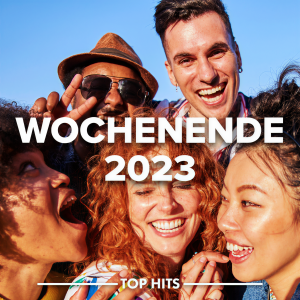 的專輯Wochenende 2023 (Explicit)