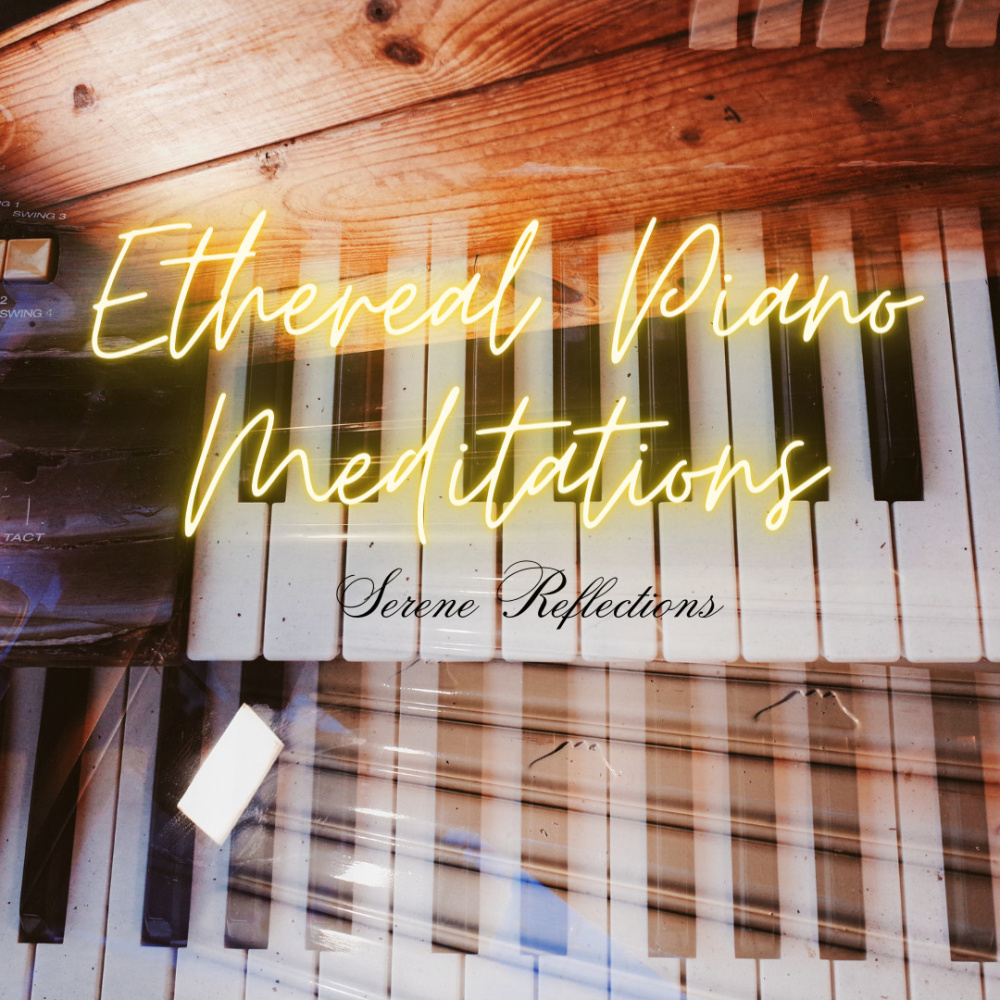 Whispers of Ethereal Piano