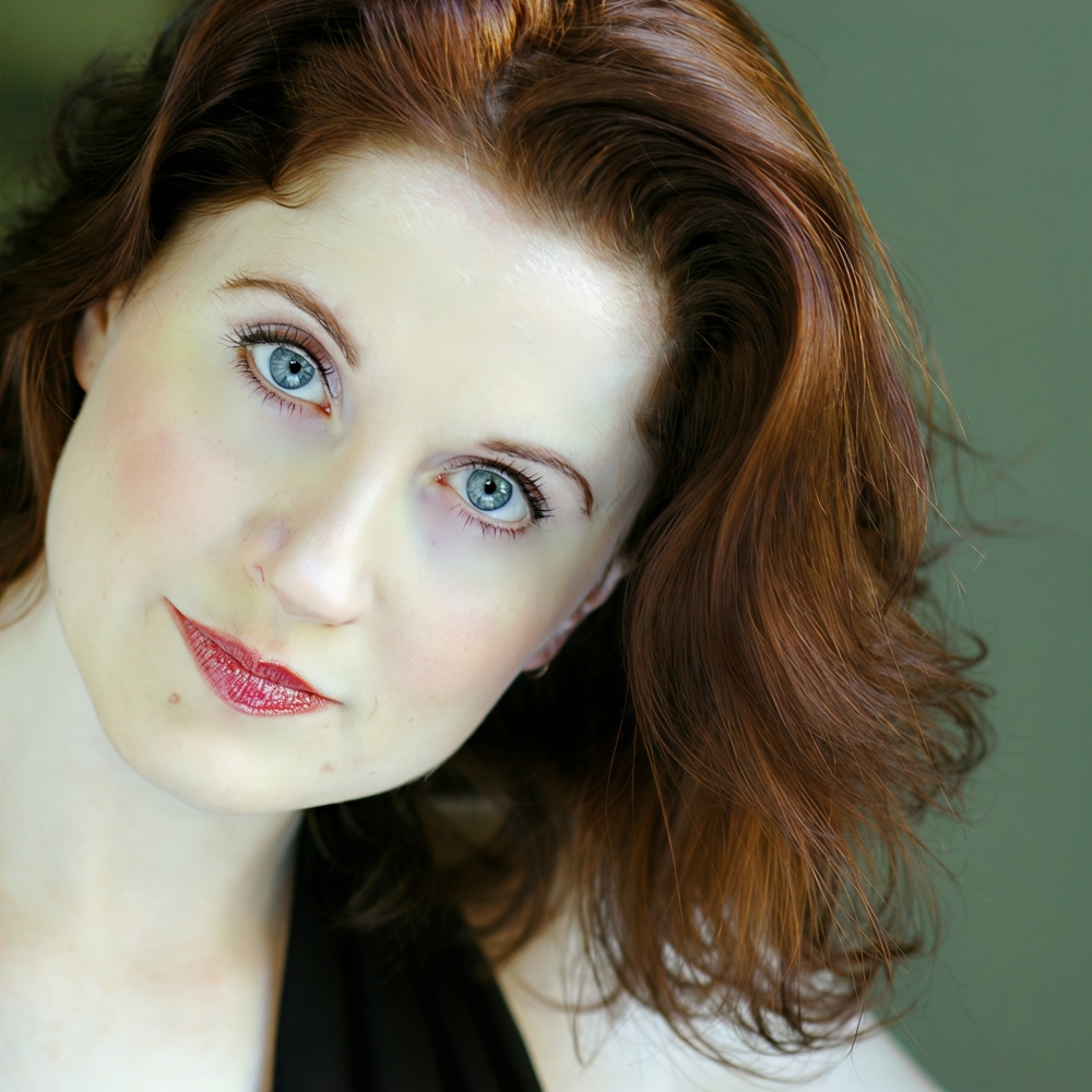 Christiane Noll