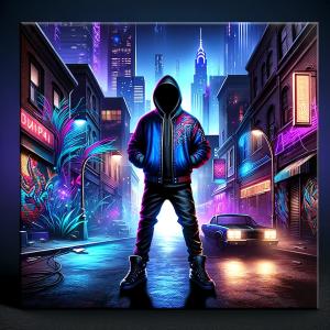 收聽Aneudae的Mosh Pit (Freestyle) (feat. Artifice, the Visionary & King Osiris) (Explicit)歌詞歌曲