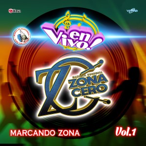 收聽Marimba Orquesta Zona Cero的De los Besos Que Te Di (En Vivo)歌詞歌曲