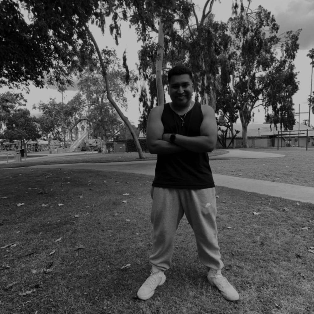 Anaheim Boy (feat. Dario Santana) (Explicit)