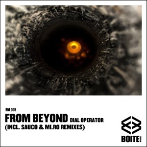 From Beyond的专辑Dial Operator