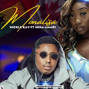 Nickle Kay的專輯Monalisa