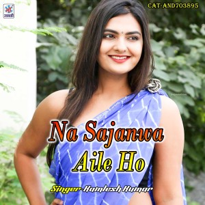 Album Na Sajanwa Aile Ho from Kamlesh Kumar