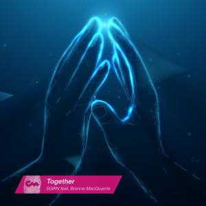 收聽SGRN的Together歌詞歌曲