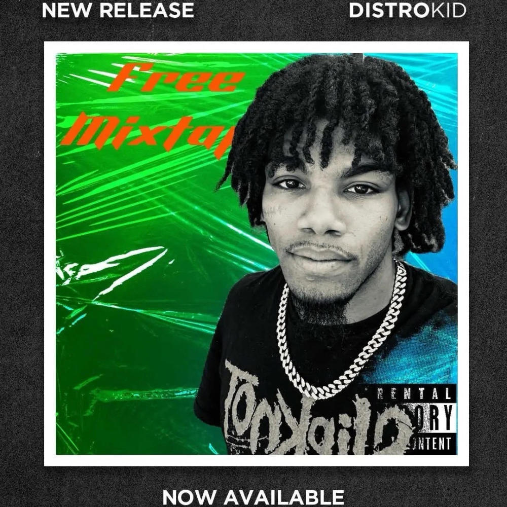 Everyday (Explicit)