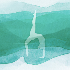 Album Un sonno rilassante from Canzoni rilassanti per lo yoga
