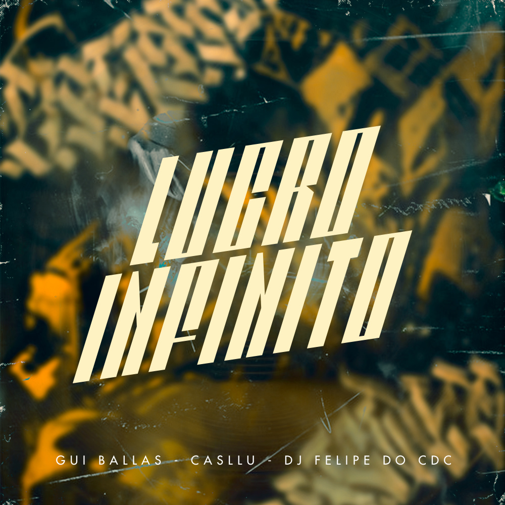 Lucro Infinito (Explicit)