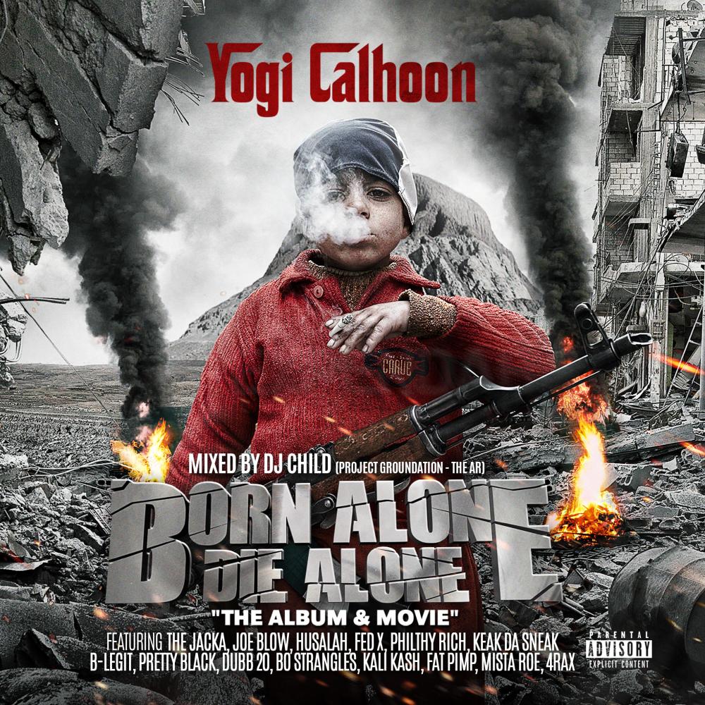 Mind in the Kitchen (feat. Philthy Rich) (Explicit)