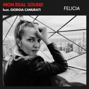 Mon Real Sound的專輯Felicia (feat. Giorgia Camurati)