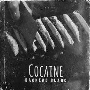 Wzrd Mac的專輯Cocaine (feat. Wzrd Mac) (Explicit)