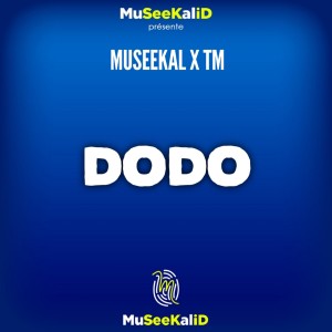 Album Dodo from Museekal
