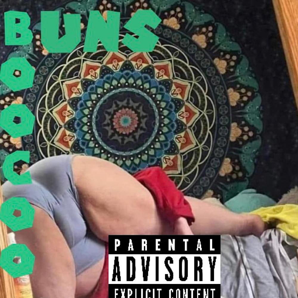 Boocoo Buns (feat. J.J. Skoolz & 252smilez) (Explicit)