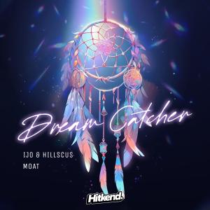 IJO的专辑Dream Catcher