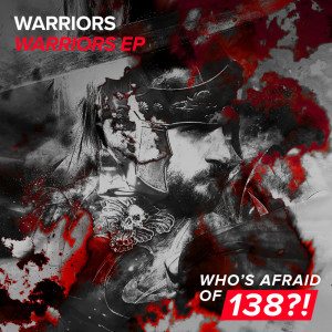 收聽Warriors的The Mind (Extended Mix)歌詞歌曲