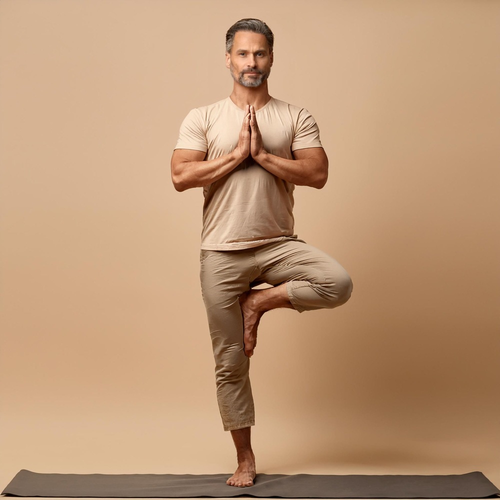 Ritmos Suaves Para La Paz Del Yoga