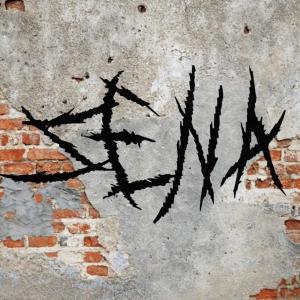 Album Sena from Sena