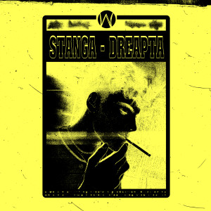 Listen to Stanga Dreapta song with lyrics from Stefan Costea