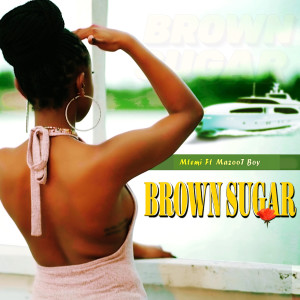 Album Brown Sugar from Mtemi