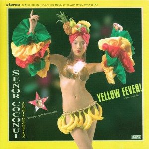 ดาวน์โหลดและฟังเพลง Behind The Mask (Instrumental Version) พร้อมเนื้อเพลงจาก Senor Coconut and his orchestra