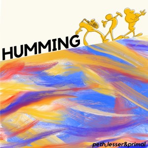 อัลบัม HUMMING ศิลปิน PETH