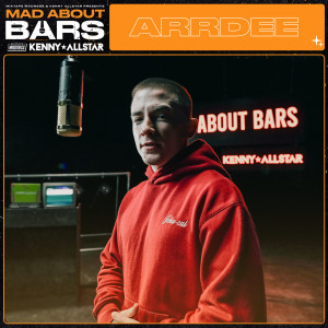ArrDee的專輯Mad About Bars