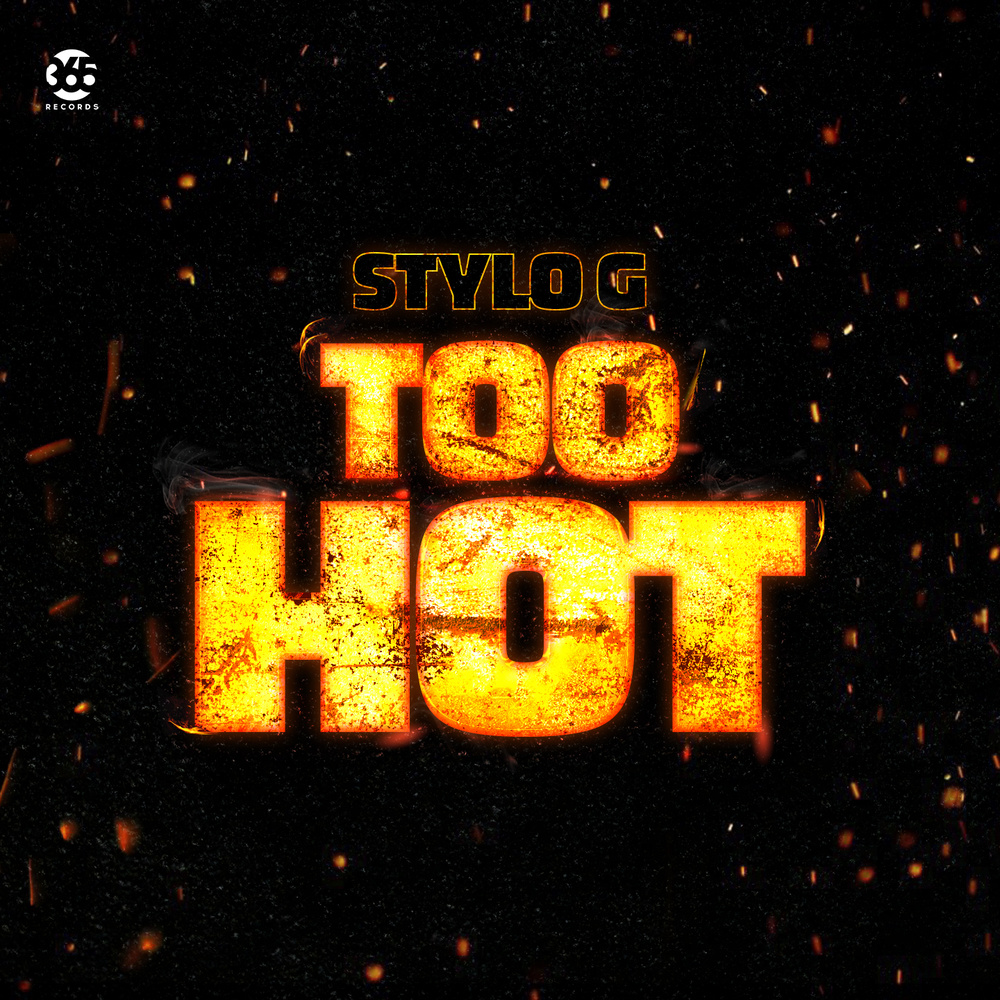 Too Hot (Explicit)