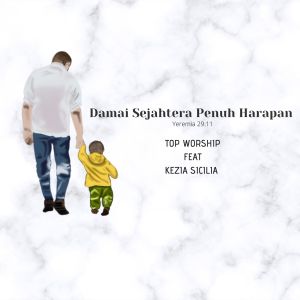 Album Damai Sejahtera Penuh Harapan oleh Top Worship