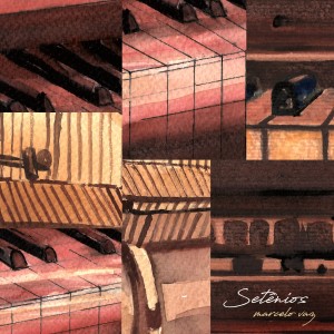 ดาวน์โหลดและฟังเพลง Rotina พร้อมเนื้อเพลงจาก Marcelo Vaz