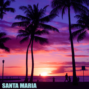 Album Santa Maria (Explicit) from Libre-K