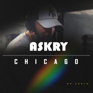 收聽ASKRY的Chicago (Explicit)歌詞歌曲
