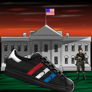 Listen to Can't Be Free (Explicit) song with lyrics from Whitey