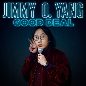 收聽Jimmy O. Yang的Old Chinese Man (Explicit)歌詞歌曲