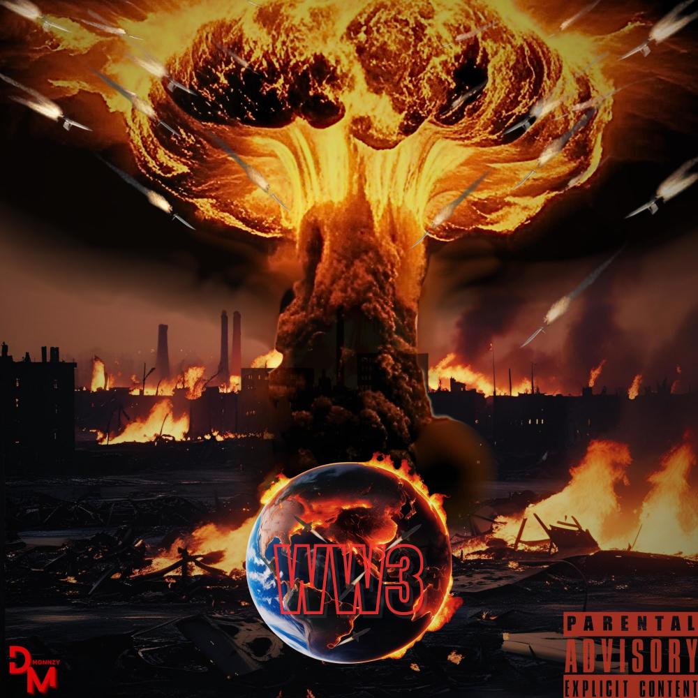WW3 (Explicit)