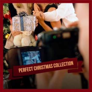 Listen to I'll Be Home For Christmas song with lyrics from Larry Chance